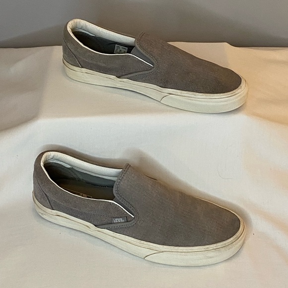 Vans skate slip on shoes - Picture 3 of 6
